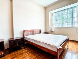 Casa Rosa (D19), Condominium #559132351